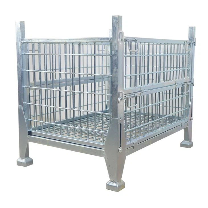 Compartment Storage Cage