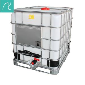 Tanque Plástico IBC